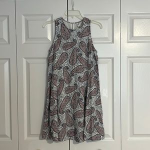 NWT maternity dress
